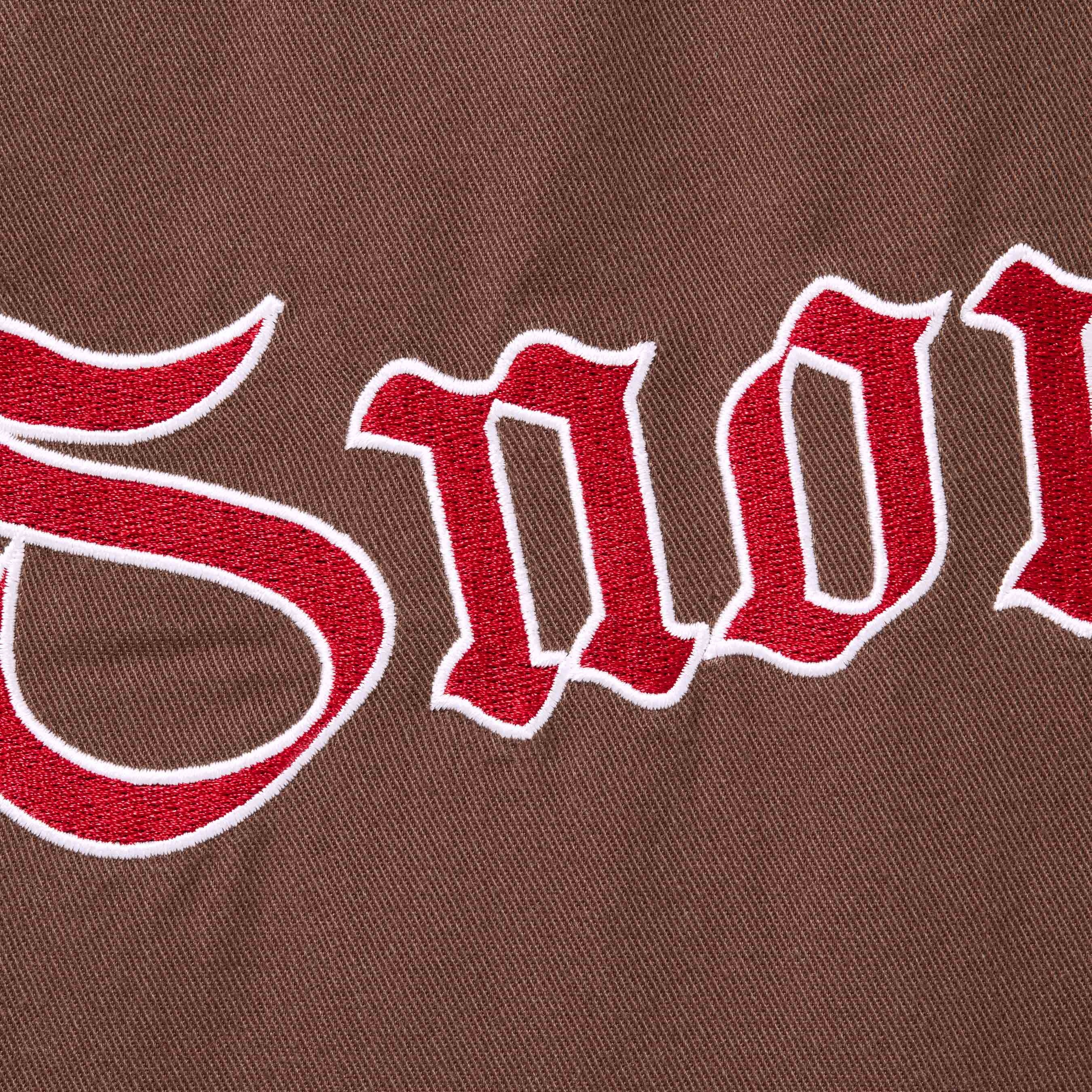 Snow White Work Shirt view 6